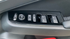 Honda HR-V 1.5 eHEV Advance 5dr CVT Hybrid Hatchback